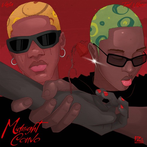 Vasa – Midnight Convo Ft. TML Vibez