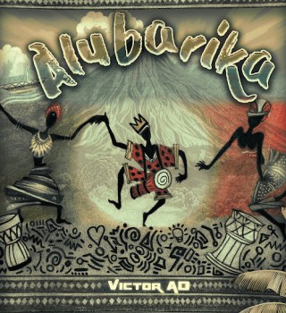 Victor AD – Alubarika