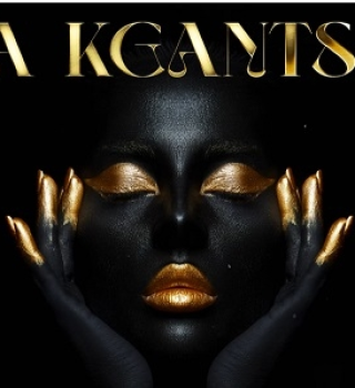 Wanitwa Mos – Kea Kgantsha Ft Master KG, Nkosazana Daughter, Dalom Kids & King Temoso