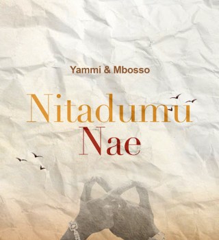 Yammi – Nitadumu Nae Ft. Mbosso