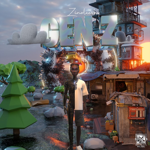 Zinoleesky – Gen Z EP (Album)