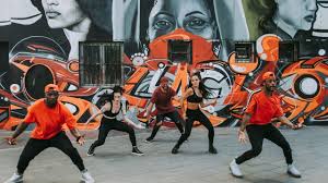 The Global Influence of Hip-Hop: How the Genre Transcended Borders