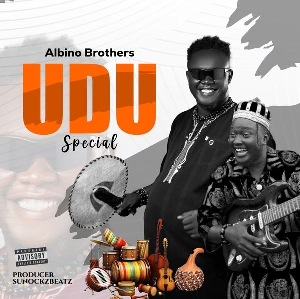 Albino Brothers – UDU Special