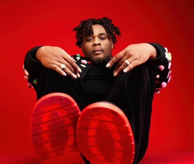 BNXN (Buju) – Cutsey