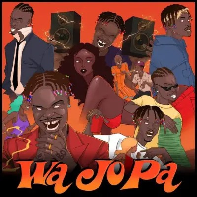 Bad Boy Timz – Yo-Yo