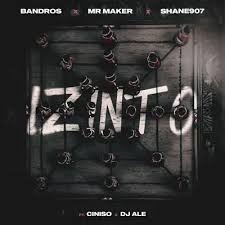 Bandros – Izinto ft Shane907, Mr Maker, Ciniso & DJ ALE