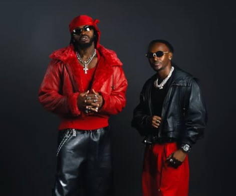 Barnaba – Salama Ft. Diamond platnumz