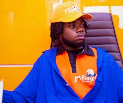 Chii Machine – Salute Ft. Somval