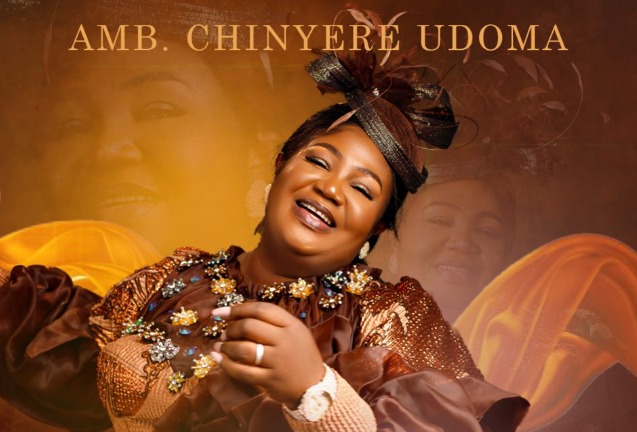 Chinyere Udoma – Oke Orimili