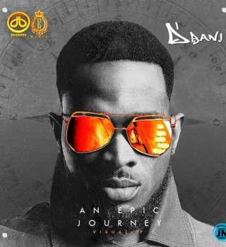 D'Banj – An Epic Journey EP