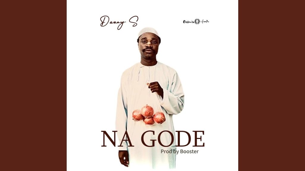 Danny S – Na Gode