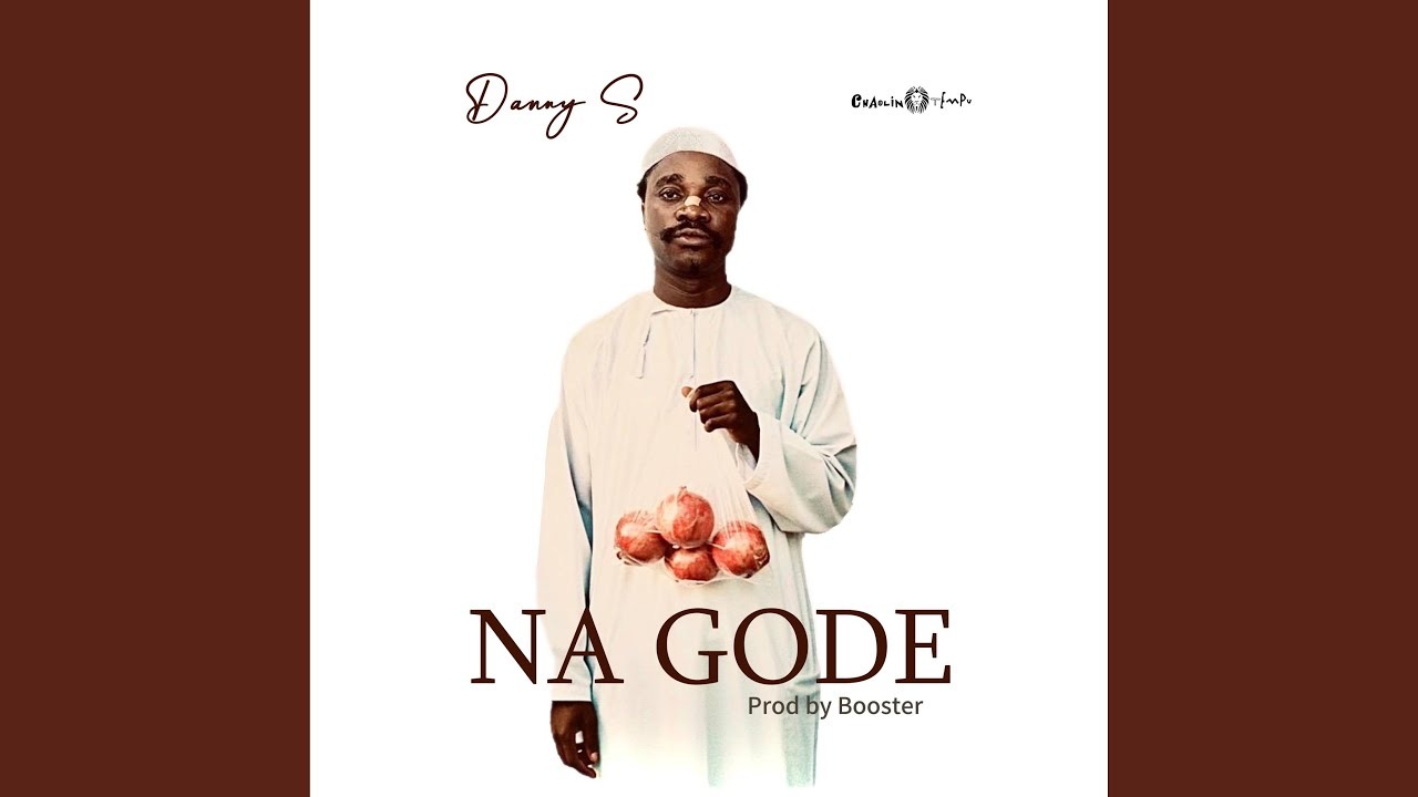 Danny S – Na Gode