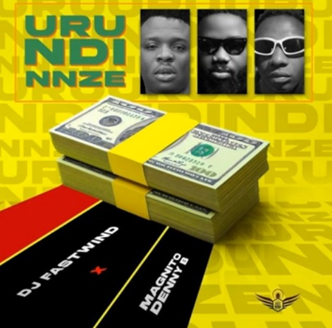 Dj Fast Wind – Uru Ndi Nnze Ft. DennyB X Magnito