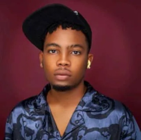 Dogo Elisha – Spirit