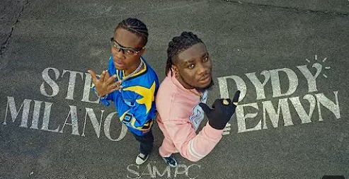 Dydy Yeman – Chicoter Pour Fracasser Ft. Ste Milano