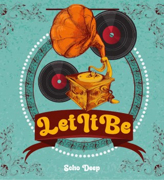 Echo Deep – Let It Be