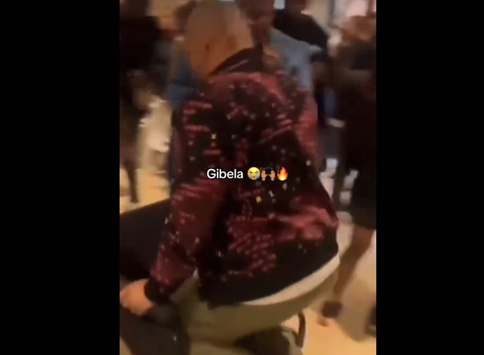 Everything SA Music – Gibela