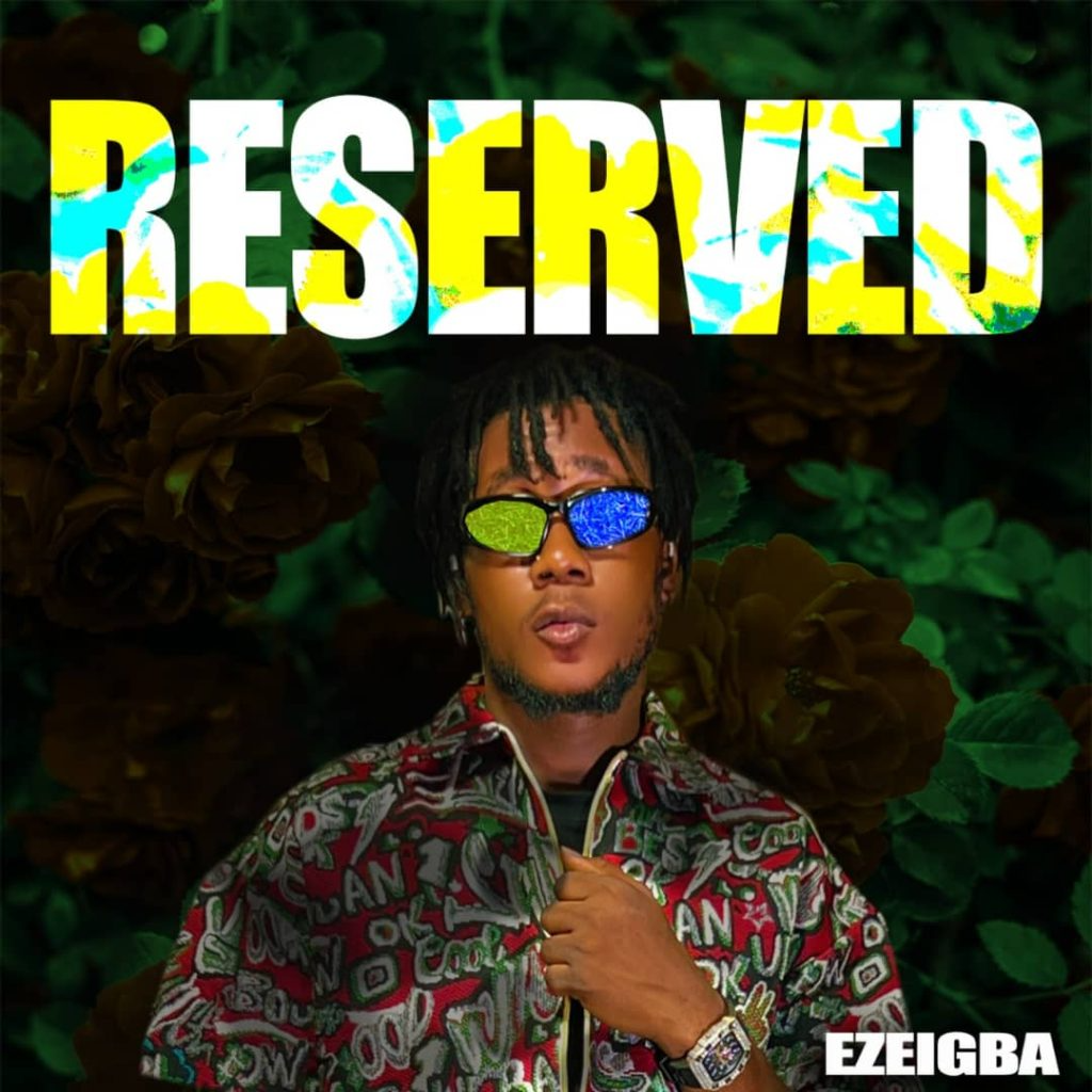Ezeigba – Reversed Mix