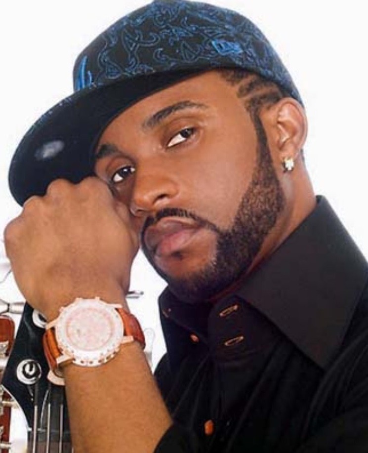 Fally Ipupa – Le Temps