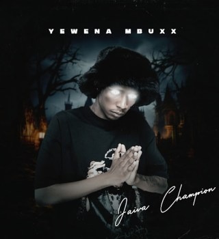 GHOST Lawd – Champion Ft. Mbuxx, Xduppy, LeeMcKrazy & Khalil Harrison