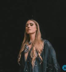 Gemma Griffiths – Holy ft. Peruzzi