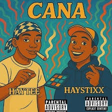 Haytee – Cana