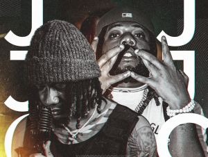 Hugo P – JJC Ft. DanDizzy