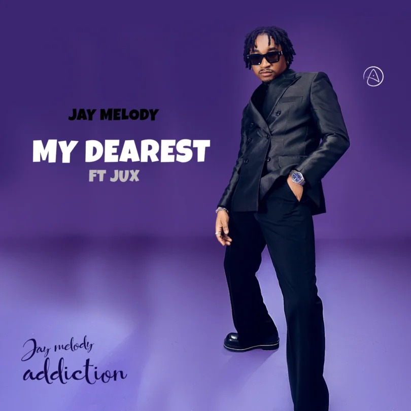 Jay Melody – Tila Lila Ft. MwanaFa