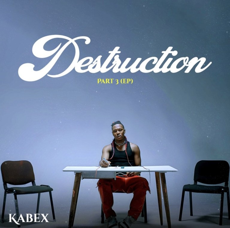 Kabex – Destruction