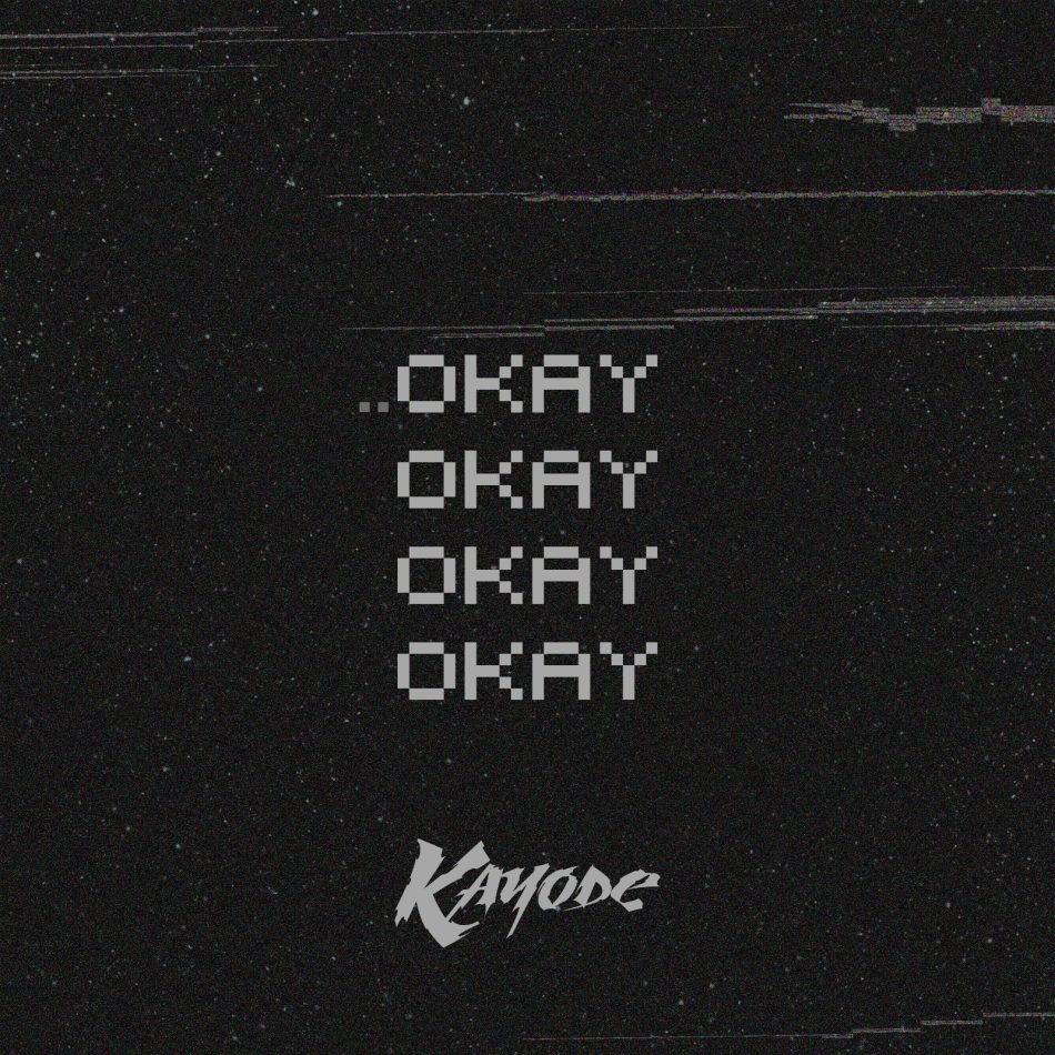 Kayode – OKAY X4
