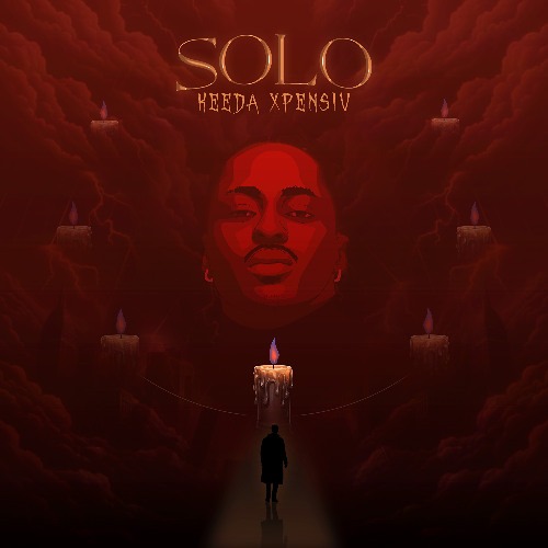 Keeda Xpensiv – Solo