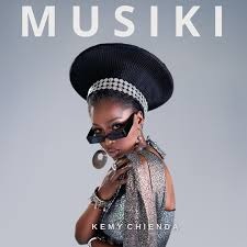 Kemy Chienda – Ngikhusele ft Born Kxng