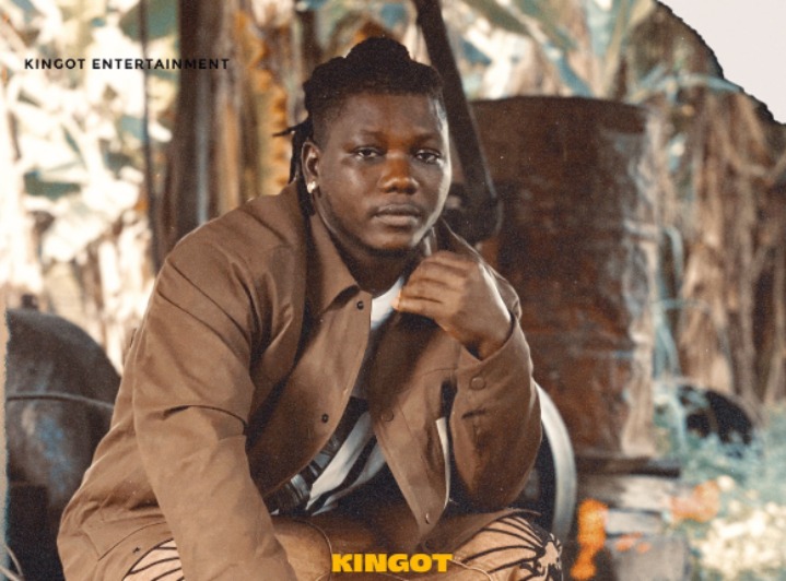 King OT – Why Ft. Alanzboy