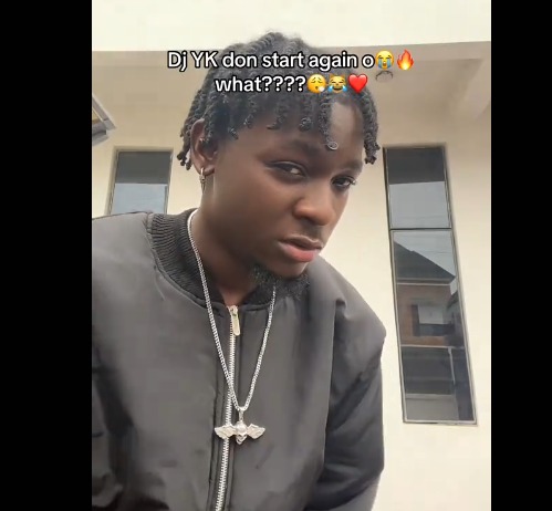 Kodee – Duro Dj Yk Version