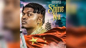 Koko Pee – Shine Na