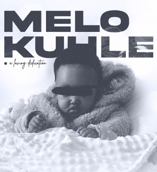 Laud – Melokuhle EP