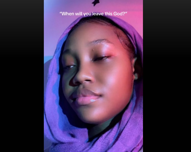 Lessie – No Turning Back (I Can Never Turn Back)