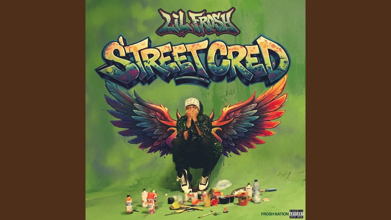 Lil Frosh – DEEP THOUGHT