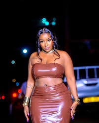 Lydia Jazmine – Bebe