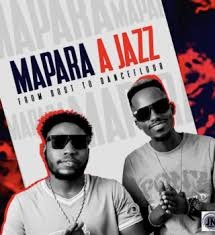 Mapara A Jazz – Nguwe Ft Mduduzi Ncube, Xowla & Thuber wizy