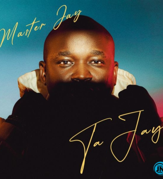 Master Jay – Ta Jay EP