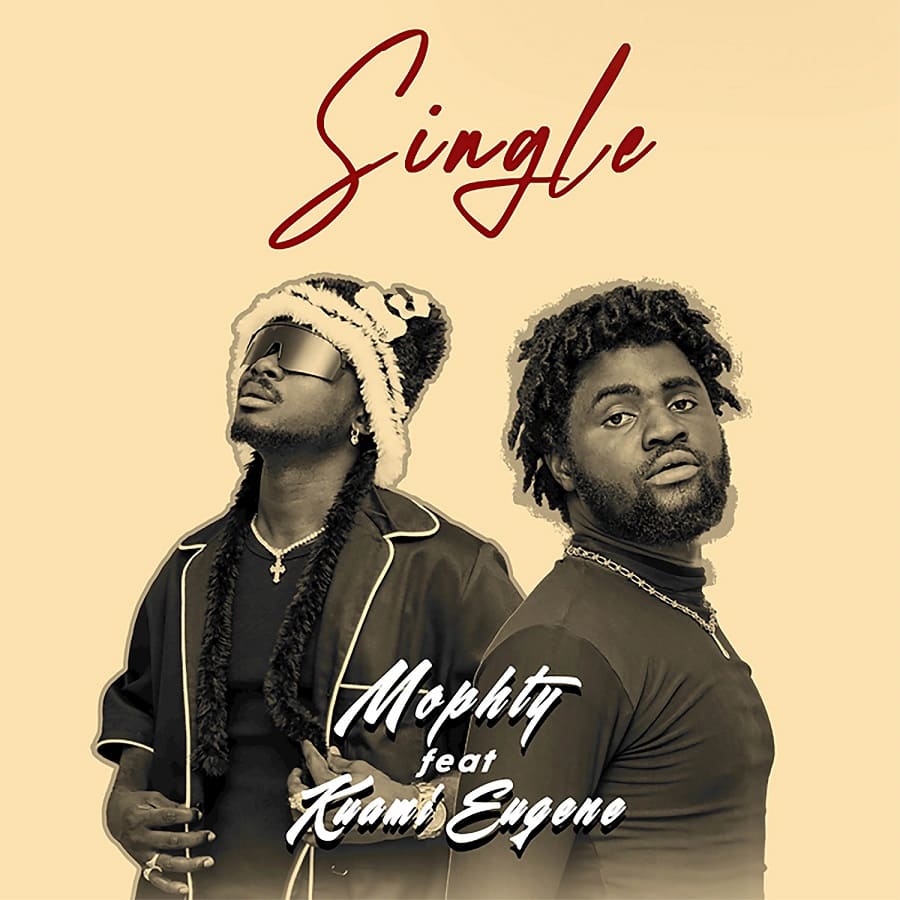 Mophty – Single ft. Kuami Eugene