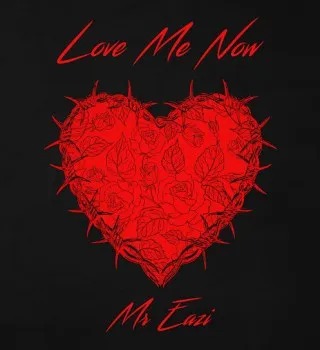 Mr Eazi – Love Me Now