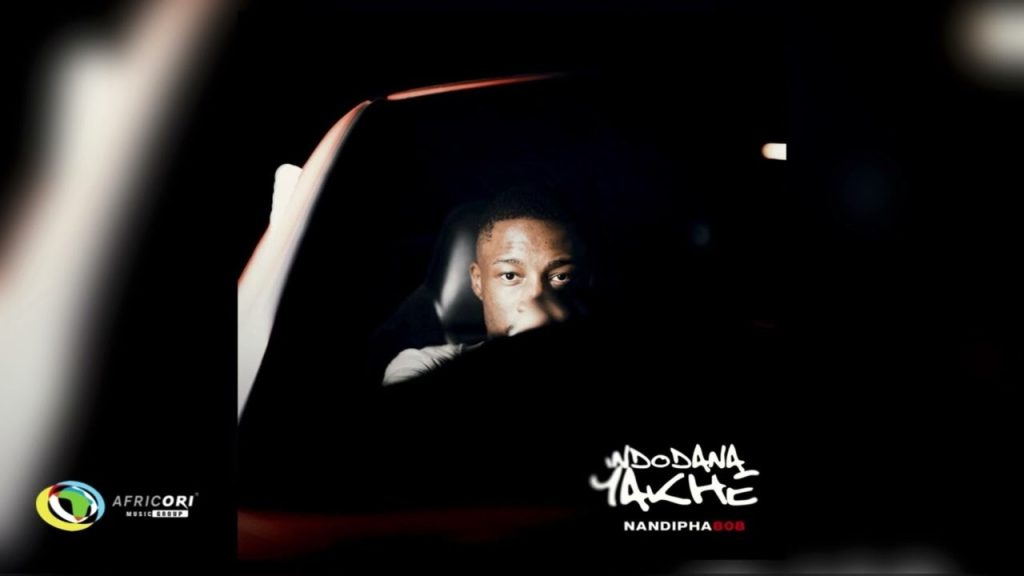 Nandipha808 – GEK’ iVALWE ft. RIVALZ, Nation Deep, Mpho Spizzy, DT MO & NAKSoul