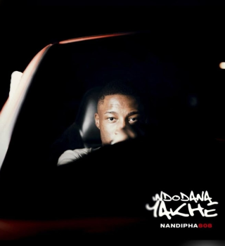 Nandipha808 – Trick Or Treat Ft. Ceeka RSA & Shakes & Les