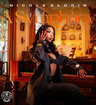 Nicole Elocin – A SYMPHONY EP