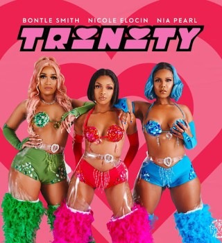 Nicole Elocin – Wena Ft. Shaunmusiq