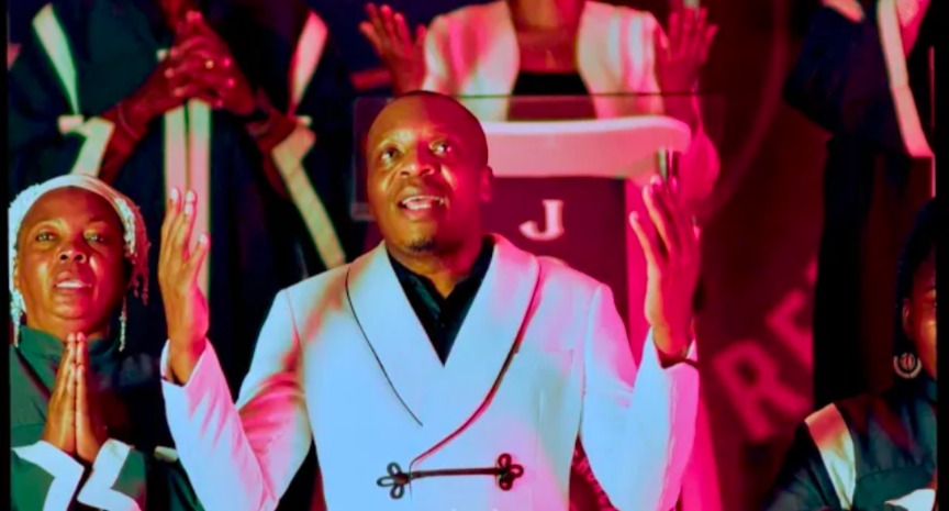 Oscar Oscar Ft Joh Makini – Mniombee