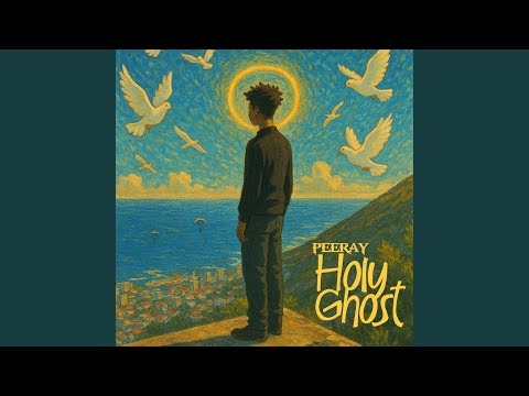 Peeray – Holy Ghost