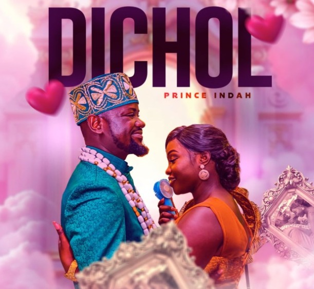 Prince Indah – Dichol